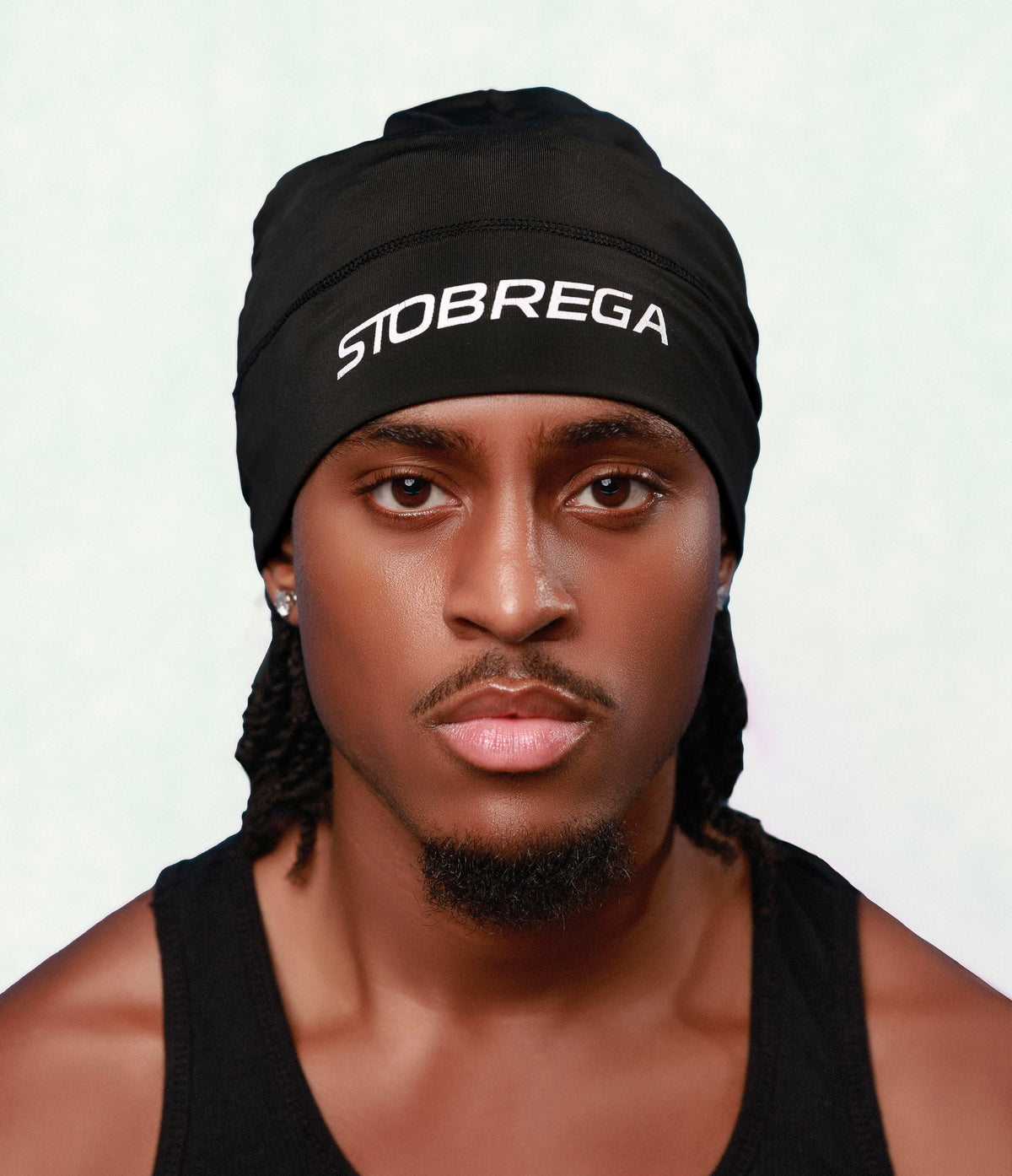 STOBREGA Caps