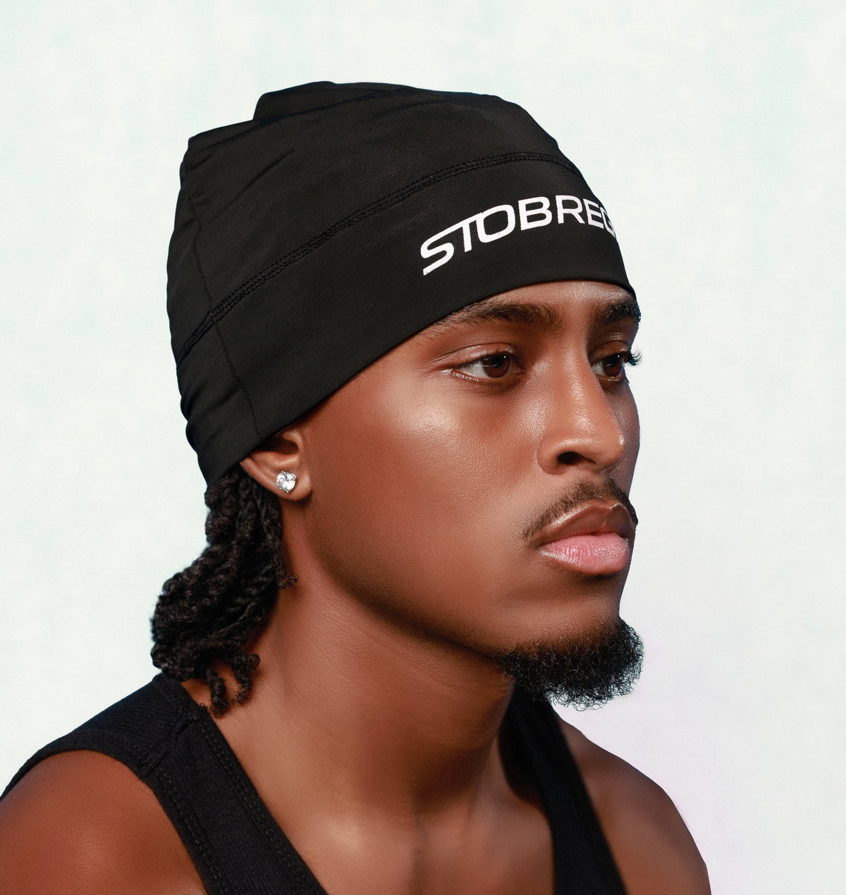 STOBREGA Caps