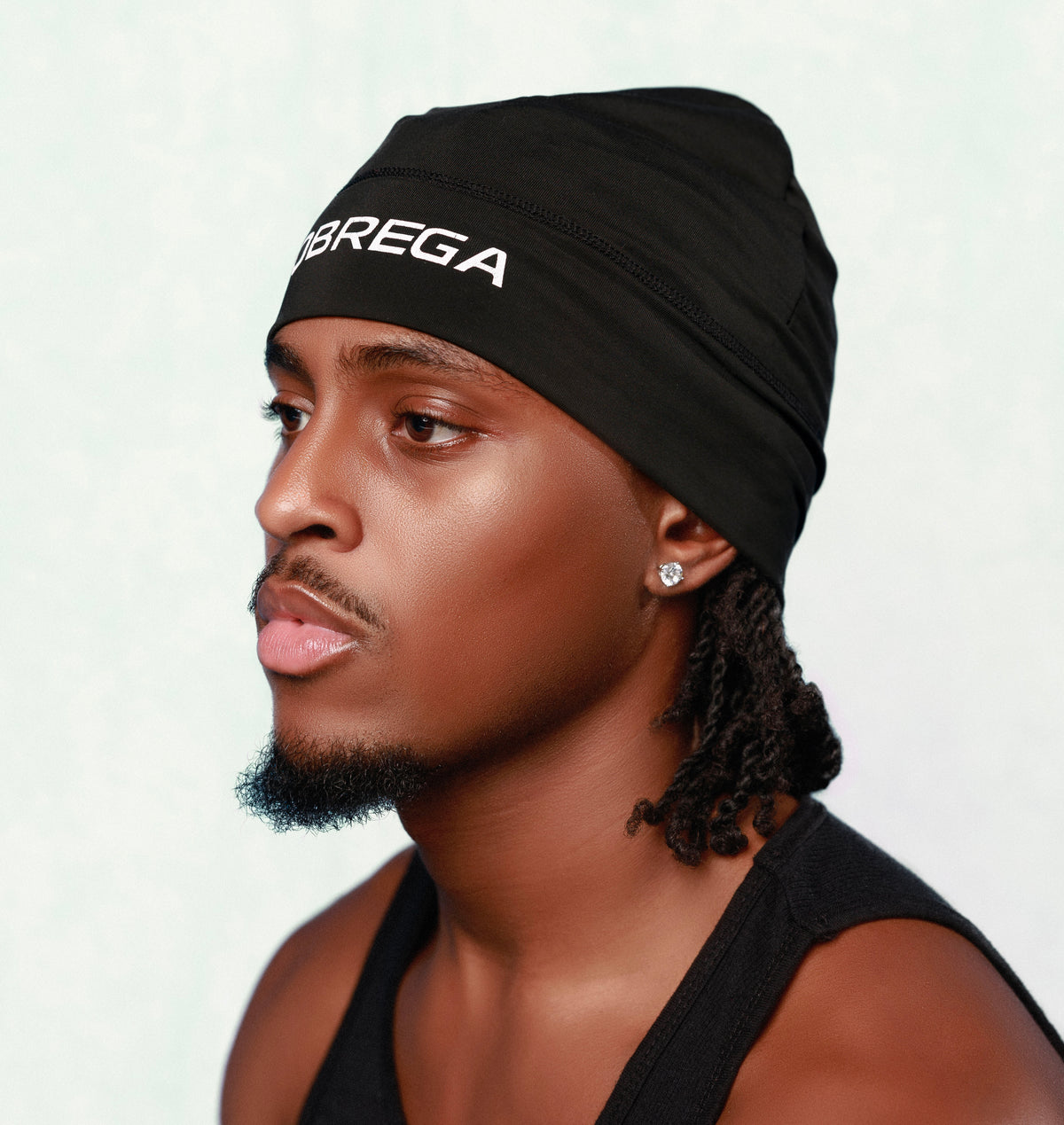 STOBREGA Caps