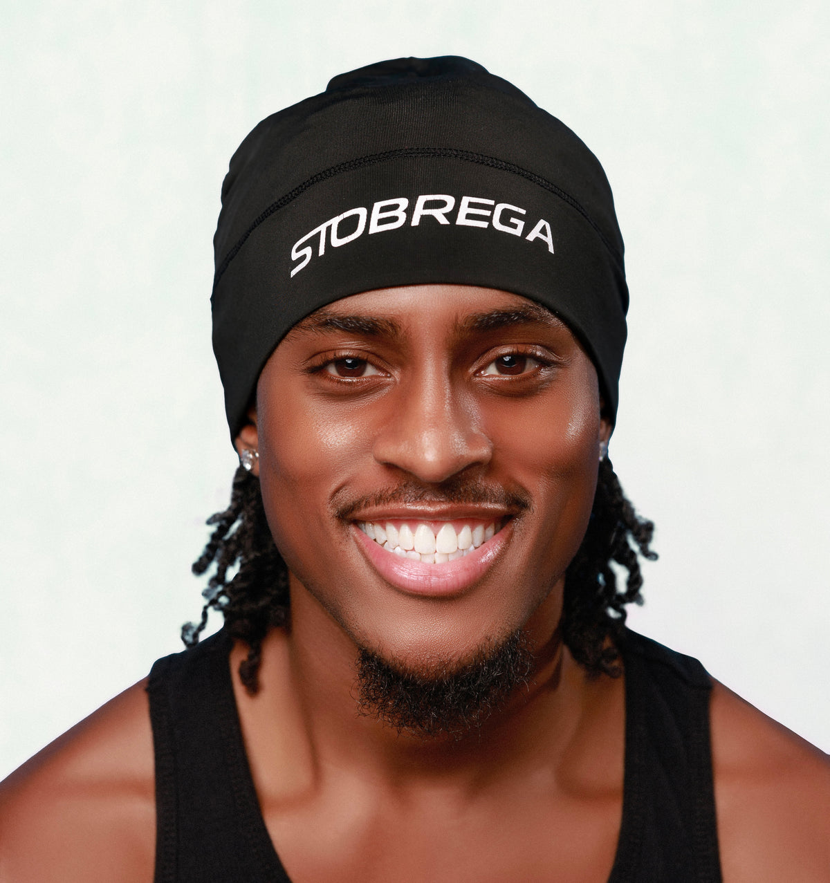 STOBREGA Caps